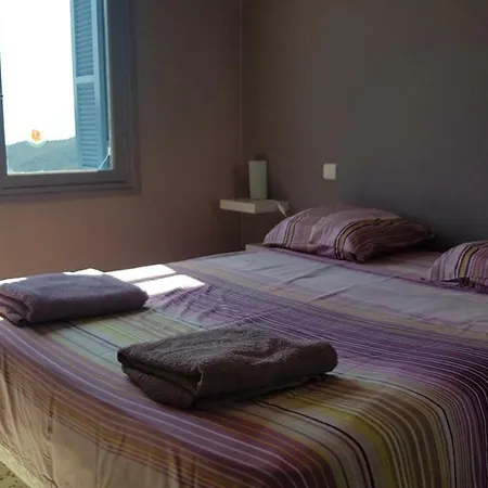 Costa Serena Prázdninový dům Partinello