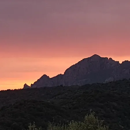 Σπίτι διακοπών Costa Serena Partinello