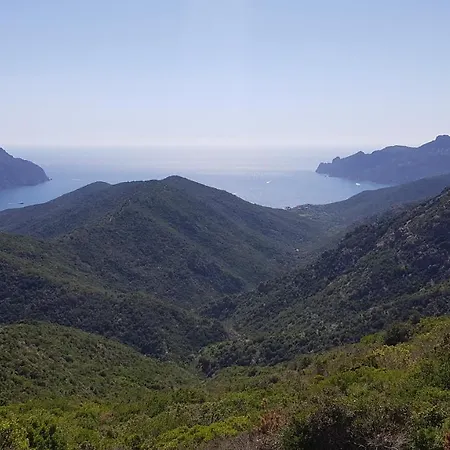 Costa Serena Σπίτι διακοπών *
